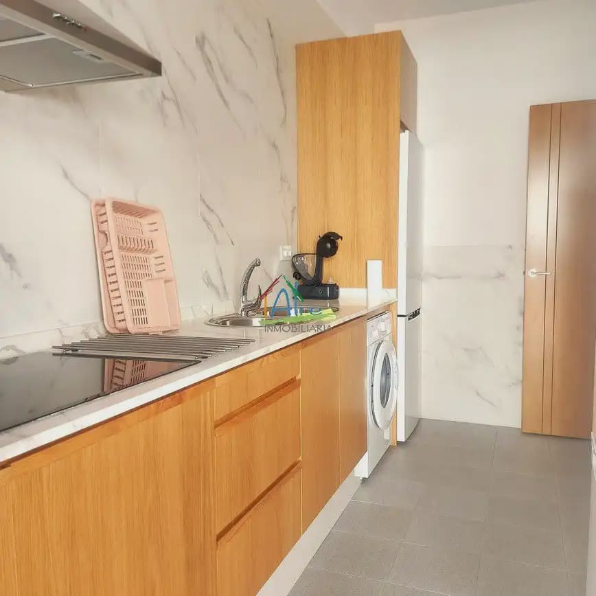 8 camera da letto Villetta a Schiera in vendita in Almonte con garage - 330.000 € (Rif: 9784191)