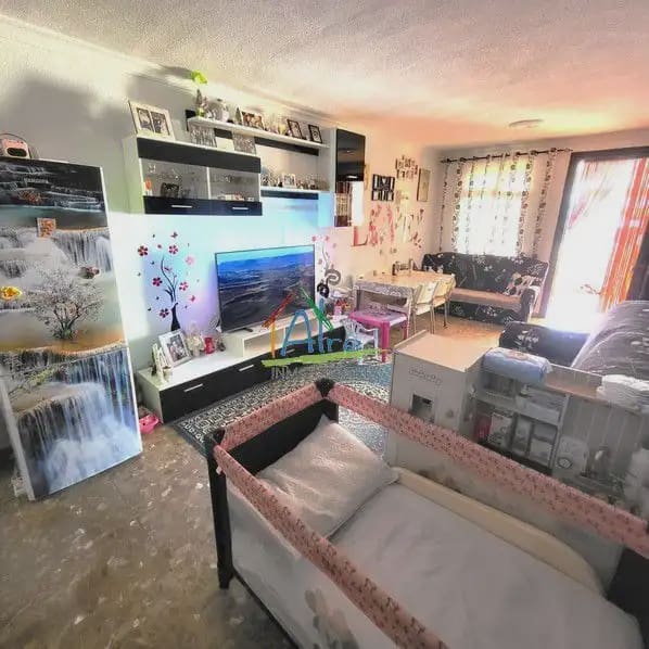 8 camera da letto Villetta a Schiera in vendita in Almonte con garage - 330.000 € (Rif: 9784191)