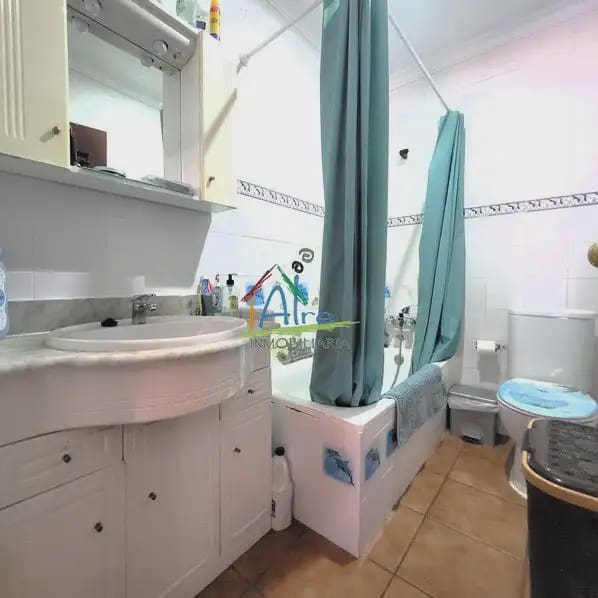 8 camera da letto Villetta a Schiera in vendita in Almonte con garage - 330.000 € (Rif: 9784191)