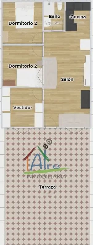 8 camera da letto Villetta a Schiera in vendita in Almonte con garage - 330.000 € (Rif: 9784191)