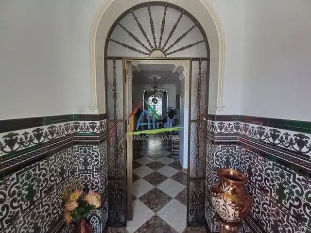 3 soverom Villa til salgs i Almonte - € 133 900 (Ref: 9784192)