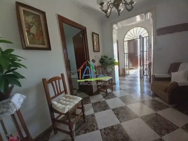 3 soverom Villa til salgs i Almonte - € 133 900 (Ref: 9784192)