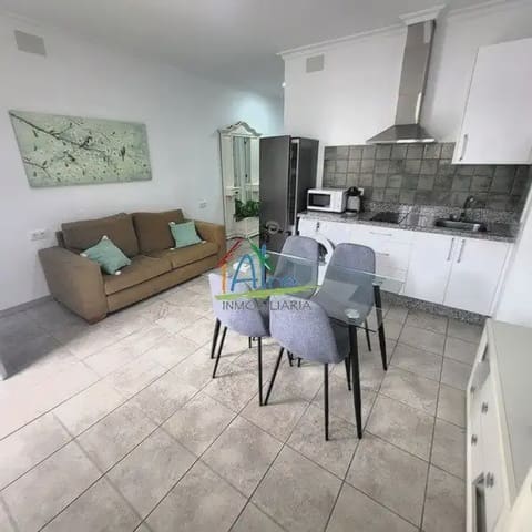 4 soveværelse Lejlighed til salg i Almonte - € 200.000 (Ref: 9784194)