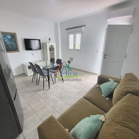 4 soveværelse Lejlighed til salg i Almonte - € 200.000 (Ref: 9784194)