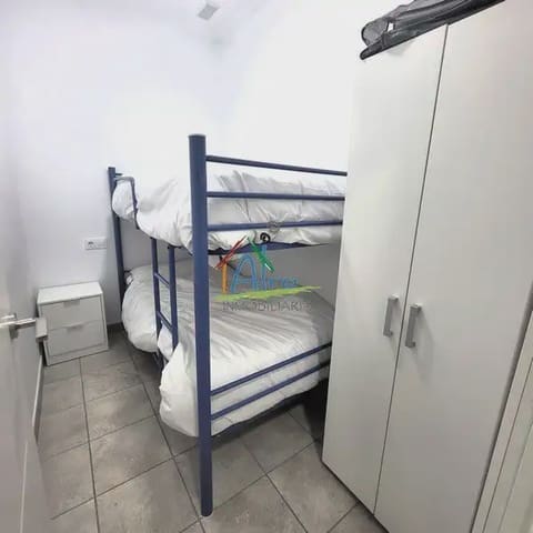 4 soveværelse Lejlighed til salg i Almonte - € 200.000 (Ref: 9784194)