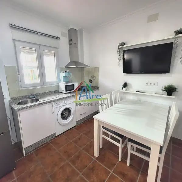 4 soveværelse Lejlighed til salg i Almonte - € 200.000 (Ref: 9784194)