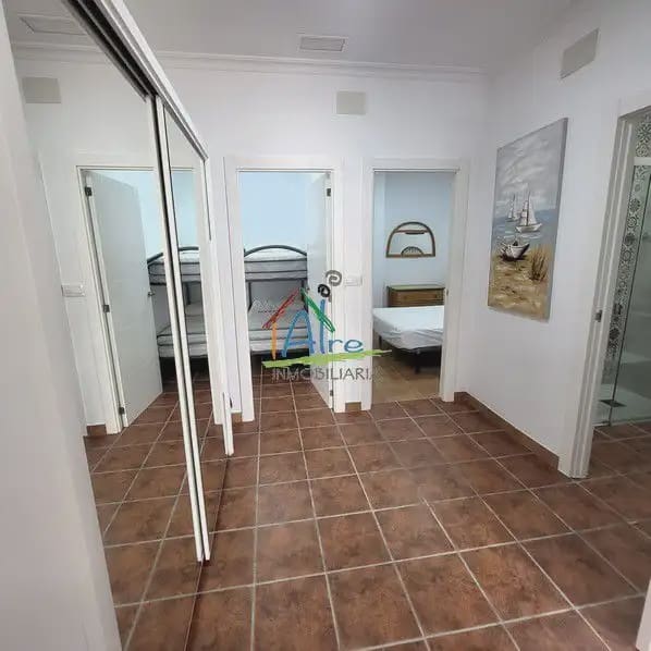 4 soveværelse Lejlighed til salg i Almonte - € 200.000 (Ref: 9784194)