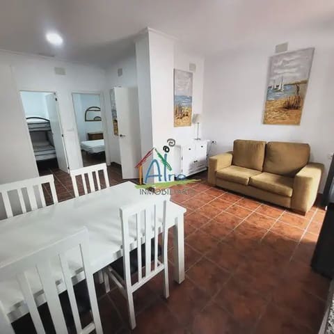 4 soveværelse Lejlighed til salg i Almonte - € 200.000 (Ref: 9784194)