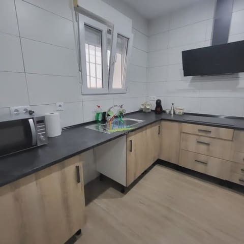 Kommersiell till salu i Matalascañas, Almonte - 170 000 € (Ref: 9784196)