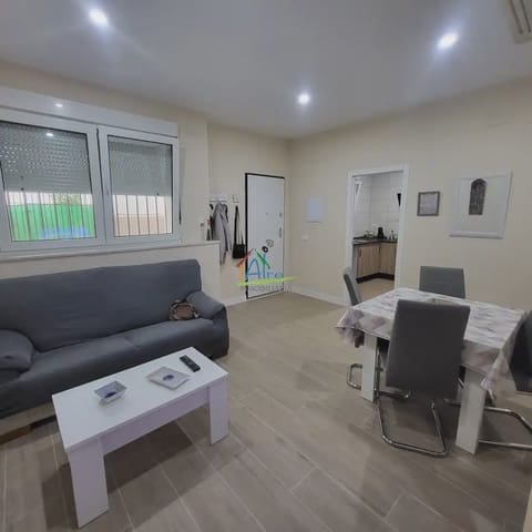 Kommersiell till salu i Matalascañas, Almonte - 170 000 € (Ref: 9784196)