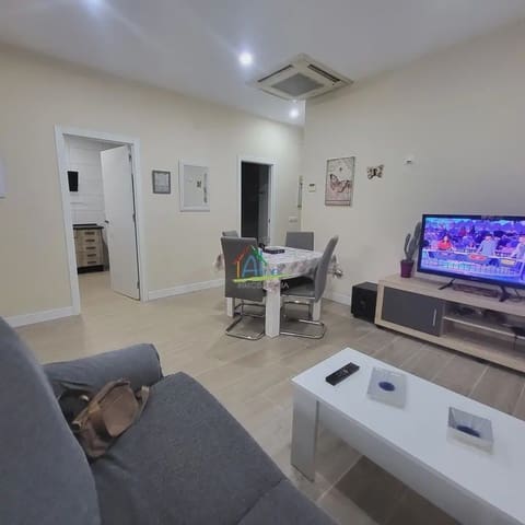 Kommersiell till salu i Matalascañas, Almonte - 170 000 € (Ref: 9784196)