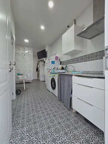 1 soveværelse Lejlighed til salg i Almonte - € 130.000 (Ref: 9784197)