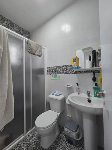 1 soveværelse Lejlighed til salg i Almonte - € 130.000 (Ref: 9784197)