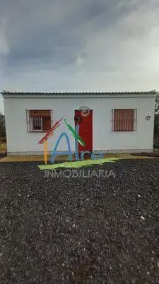 1 chambre Finca/Maison de Campagne à vendre à Almonte - 37 000 € (Ref: 9784198)