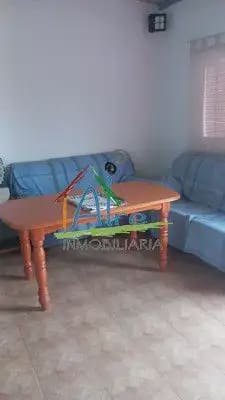 1 chambre Finca/Maison de Campagne à vendre à Almonte - 37 000 € (Ref: 9784198)