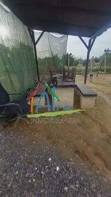 1 chambre Finca/Maison de Campagne à vendre à Almonte - 37 000 € (Ref: 9784198)