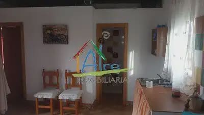 1 chambre Finca/Maison de Campagne à vendre à Almonte - 37 000 € (Ref: 9784198)
