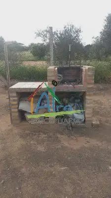 1 chambre Finca/Maison de Campagne à vendre à Almonte - 37 000 € (Ref: 9784198)