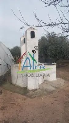 1 chambre Finca/Maison de Campagne à vendre à Almonte - 37 000 € (Ref: 9784198)