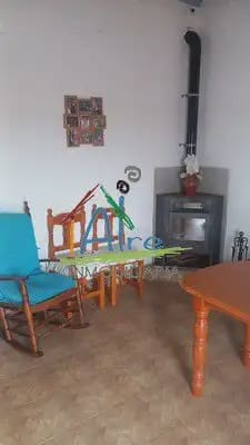 1 chambre Finca/Maison de Campagne à vendre à Almonte - 37 000 € (Ref: 9784198)