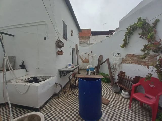 2 Zimmer Haus zu verkaufen in Almonte - 100.000 € (Ref: 9784199)