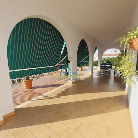 3 soveværelse Villa til salg i Almonte med garage - € 311.000 (Ref: 9784200)