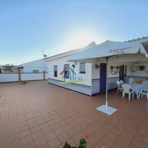 3 bedroom Villa for sale in Almonte with garage - € 311,000 (Ref: 9784200)