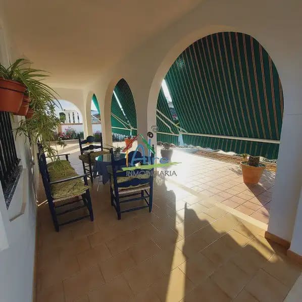 3 bedroom Villa for sale in Almonte with garage - € 311,000 (Ref: 9784200)