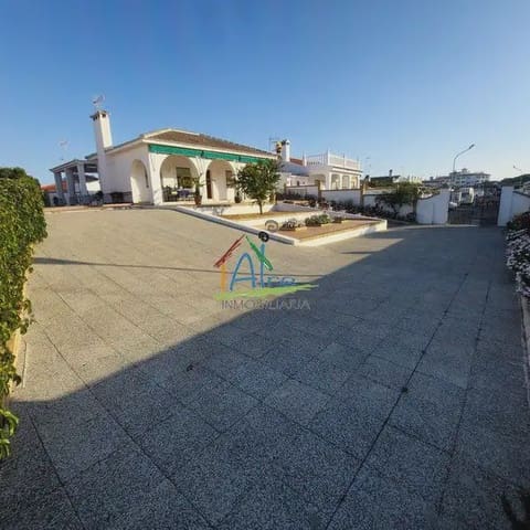 3 soveværelse Villa til salg i Almonte med garage - € 311.000 (Ref: 9784200)