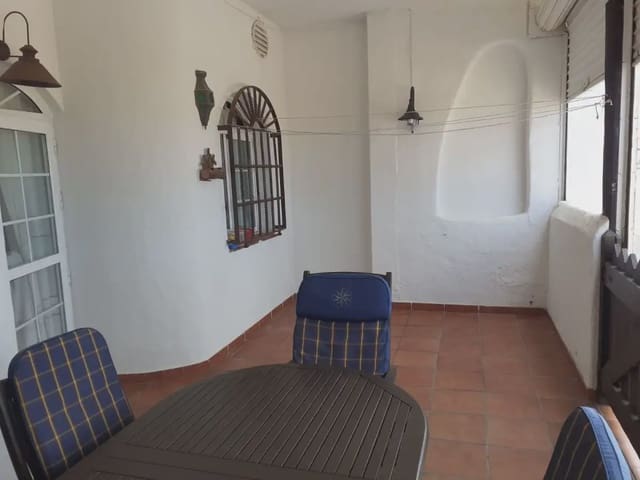 5 soveværelse Lejlighed til salg i Almonte - € 280.000 (Ref: 9784201)