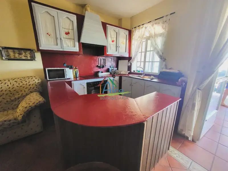 5 soveværelse Lejlighed til salg i Almonte - € 280.000 (Ref: 9784201)