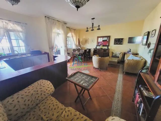 5 soveværelse Lejlighed til salg i Almonte - € 280.000 (Ref: 9784201)