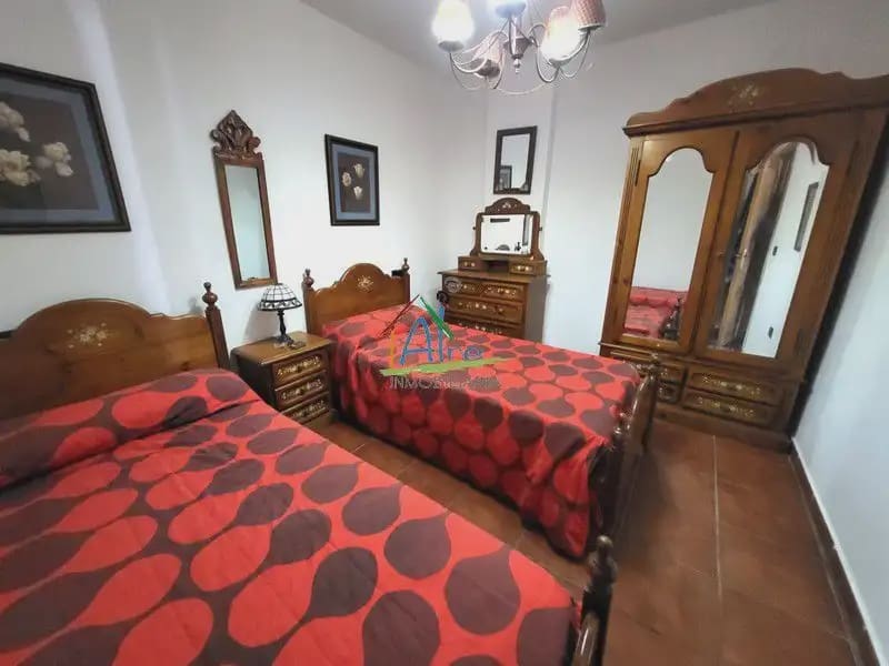 5 soveværelse Lejlighed til salg i Almonte - € 280.000 (Ref: 9784201)