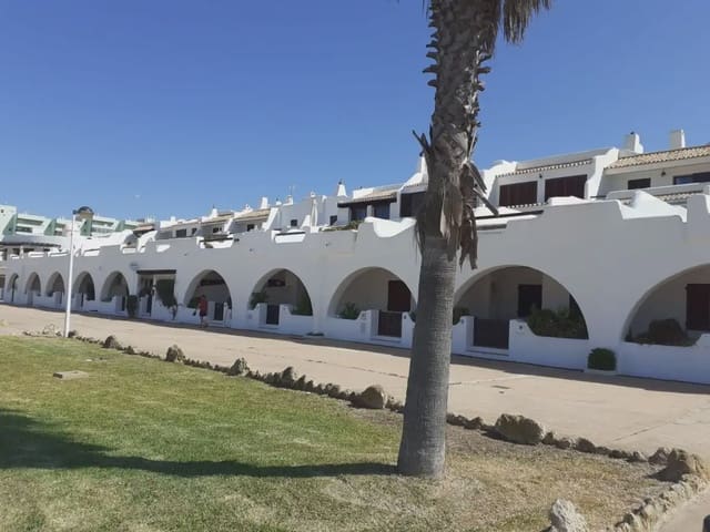 5 soveværelse Lejlighed til salg i Almonte - € 280.000 (Ref: 9784201)