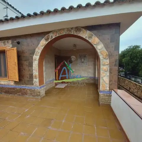 11 camera da letto Villetta Bifamiliare in vendita in Almonte con garage - 400.000 € (Rif: 9784202)