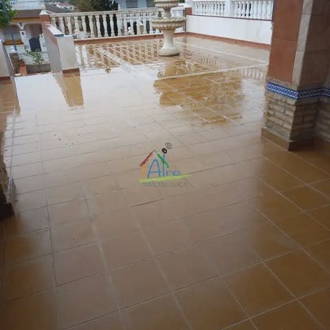 11 camera da letto Villetta Bifamiliare in vendita in Almonte con garage - 400.000 € (Rif: 9784202)