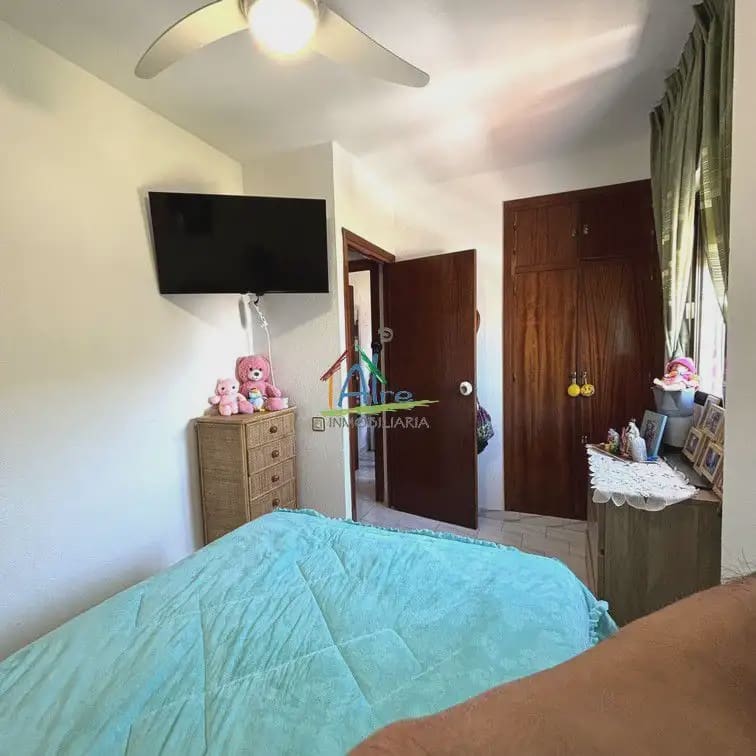 3 makuuhuone Omakotitalo vuokrattavana paikassa Almonte mukana uima-altaan - 7 000 € (Ref: 9784203)