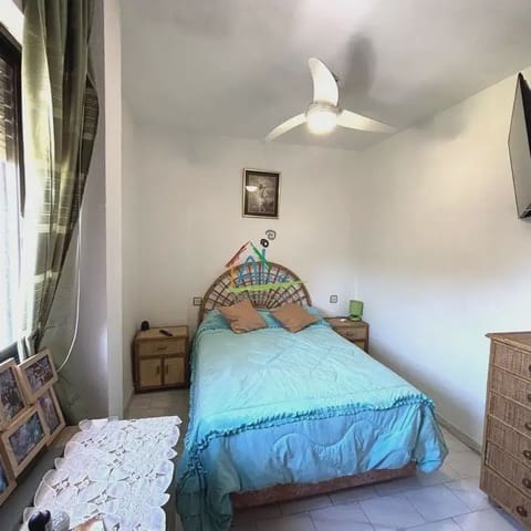 3 makuuhuone Omakotitalo vuokrattavana paikassa Almonte mukana uima-altaan - 7 000 € (Ref: 9784203)