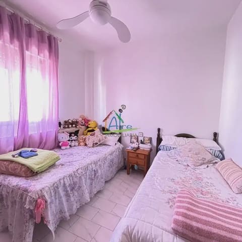 3 makuuhuone Omakotitalo vuokrattavana paikassa Almonte mukana uima-altaan - 7 000 € (Ref: 9784203)