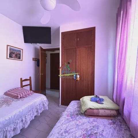 3 makuuhuone Omakotitalo vuokrattavana paikassa Almonte mukana uima-altaan - 7 000 € (Ref: 9784203)