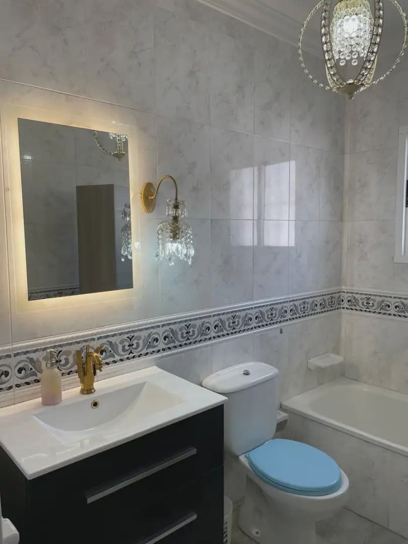 5 bedroom Villa for sale in Almonte with garage - € 457,000 (Ref: 9784204)