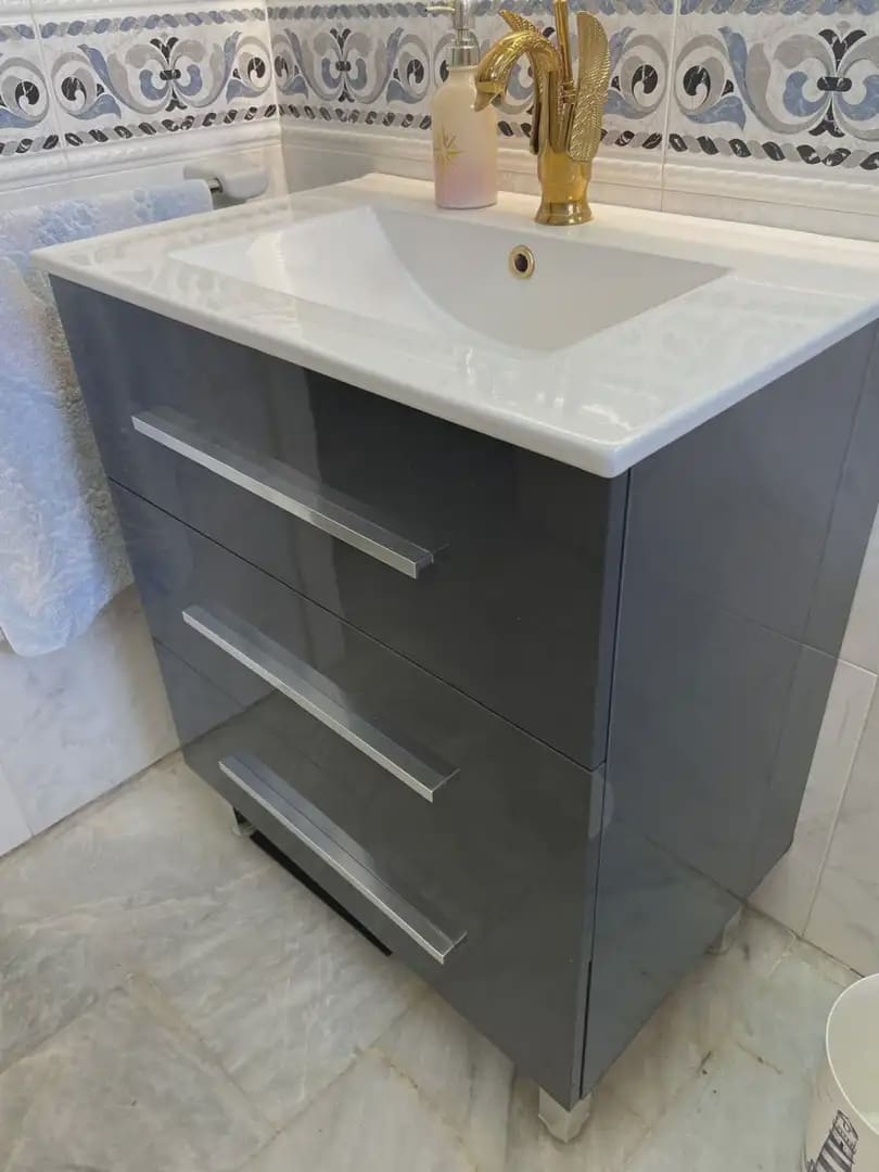 5 bedroom Villa for sale in Almonte with garage - € 457,000 (Ref: 9784204)