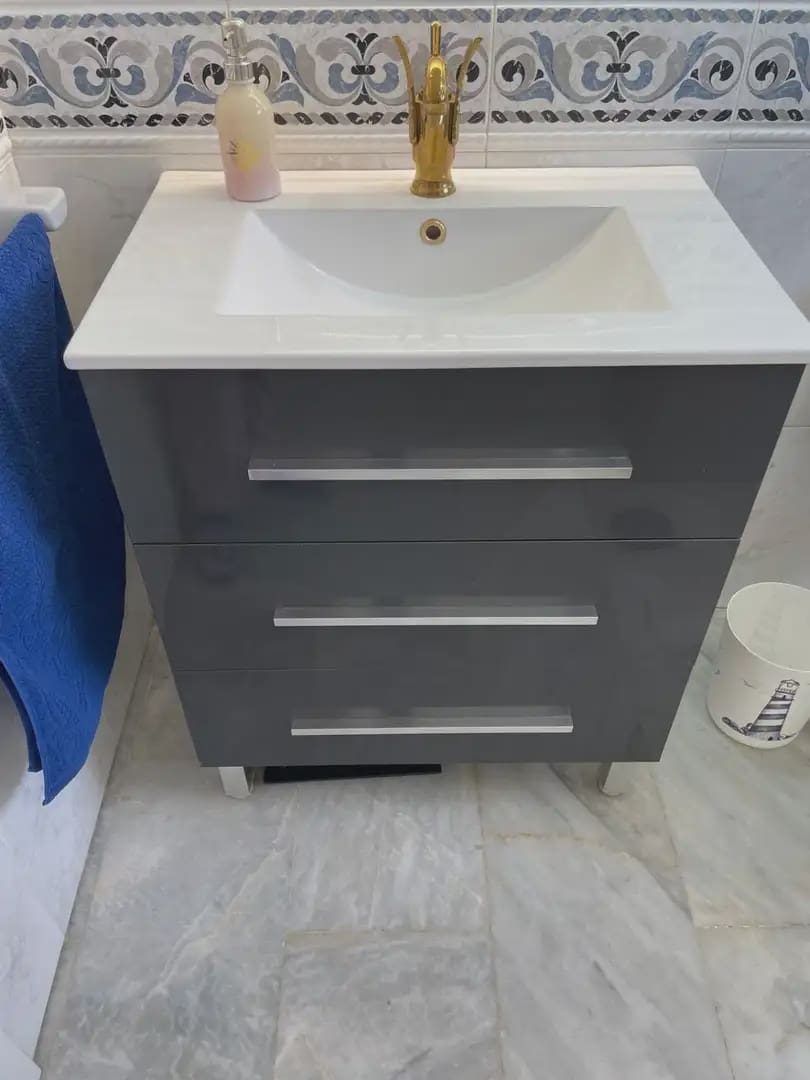 5 bedroom Villa for sale in Almonte with garage - € 457,000 (Ref: 9784204)