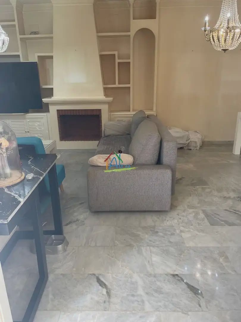 5 bedroom Villa for sale in Almonte with garage - € 457,000 (Ref: 9784204)