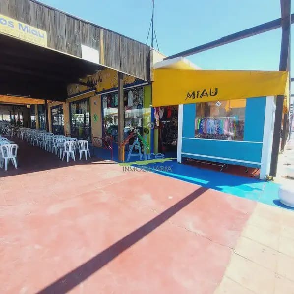 Kommersiell til salgs i Almonte - € 40 000 (Ref: 9784205)