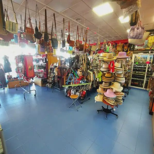 Kommersiell til salgs i Almonte - € 40 000 (Ref: 9784205)