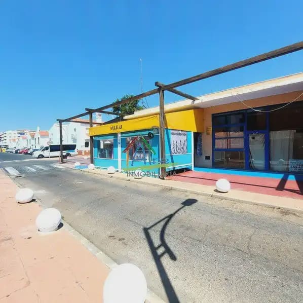 Kommersiell til salgs i Almonte - € 40 000 (Ref: 9784205)