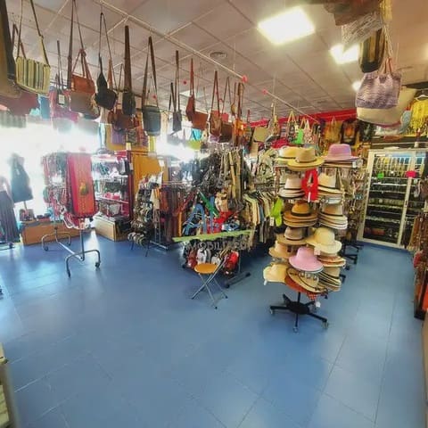 Kommersiell til salgs i Almonte - € 40 000 (Ref: 9784205)