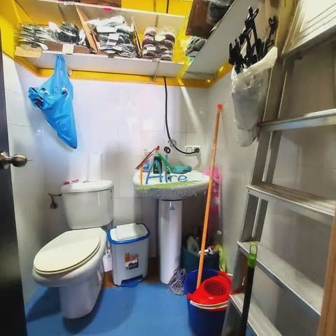 Kommersiell til salgs i Almonte - € 40 000 (Ref: 9784205)