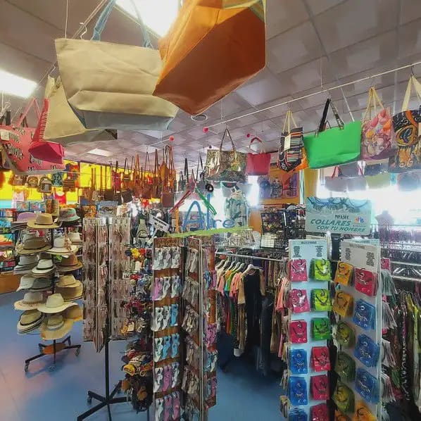 Kommersiell til salgs i Almonte - € 40 000 (Ref: 9784205)